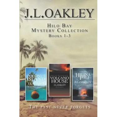Hilo Bay Mystery Collection
