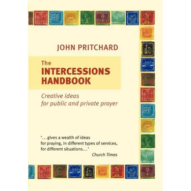The Intercessions Handbook