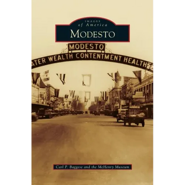 Modesto