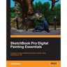 Sketchbook Pro Digital Painting Essentials