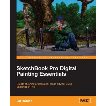 Sketchbook Pro Digital Painting Essentials