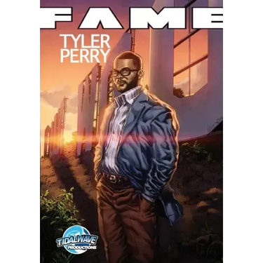 Fame: Tyler Perry