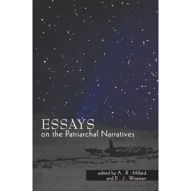 Essays on the Patriarchal Narratives