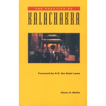 The Practice of Kalachakra