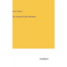 The Journal of John Woolman