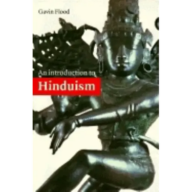 An Introduction to Hinduism 1ed