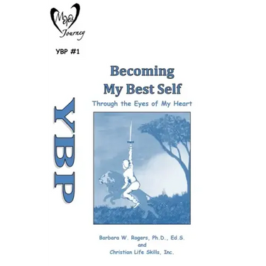 Becoming My Best Self: Through the Eyes in My Heart