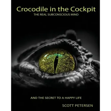 Crocodile in the Cockpit: The Real Subconscious Mind