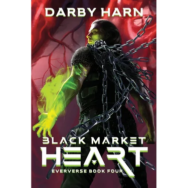 Black Market Heart