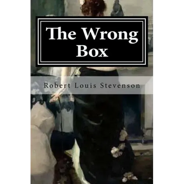 The Wrong Box