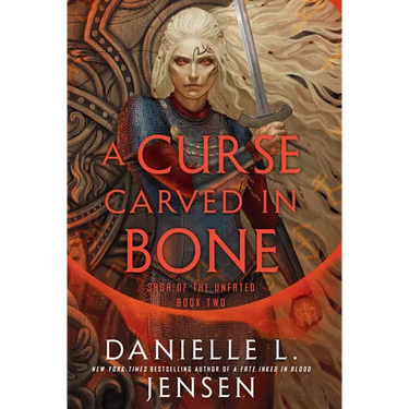 A Curse Carved in Bone