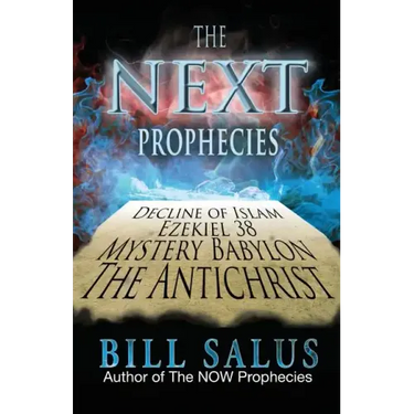 The Next Prophecies