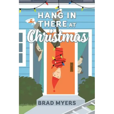 Hang in There at Christmas