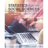 Statistics for the Social Sciences: Moving Toward an Integrated Approach