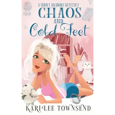 Chaos and Cold Feet