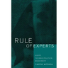 Rule of Experts: Egypt, Techno-Politics, Modernity