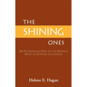 The Shining Ones: An Etymological Essay on the Amazigh Roots of Egyptian Civilization