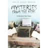 Mysteries from the Keys: A Collecion of Short Stories