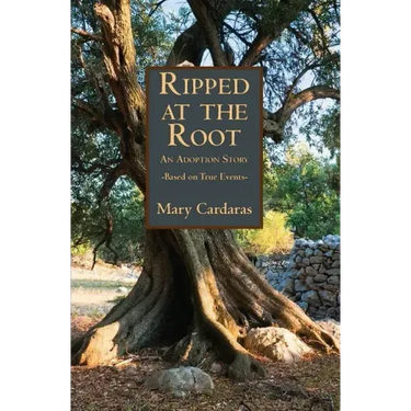 Ripped at the Root