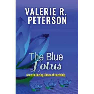 The Blue Lotus