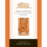 Story of the World, Vol. 1 Test and Answer Key: History for the Classical Child: Ancient Times