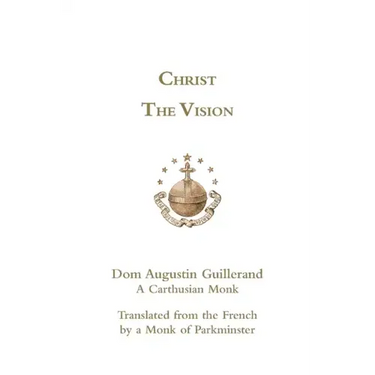 Christ the Vision