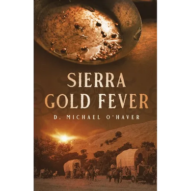 Sierra Gold Fever