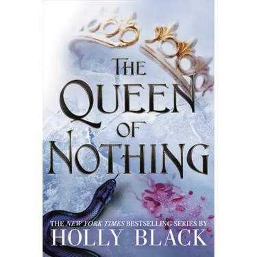 The Queen of Nothing