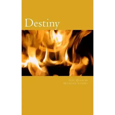 Destiny: Determination