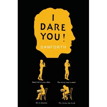 I Dare You!