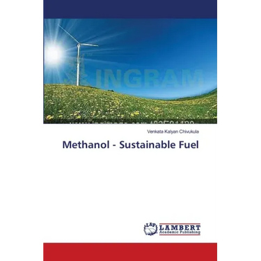 Methanol - Sustainable Fuel
