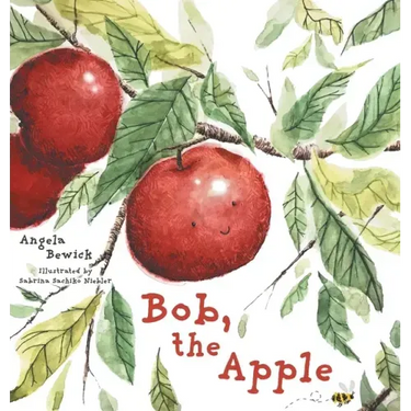 Bob, The Apple