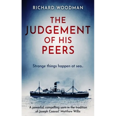 The Judgement of his Peers