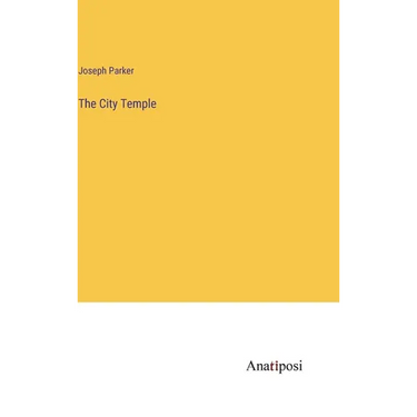 The City Temple