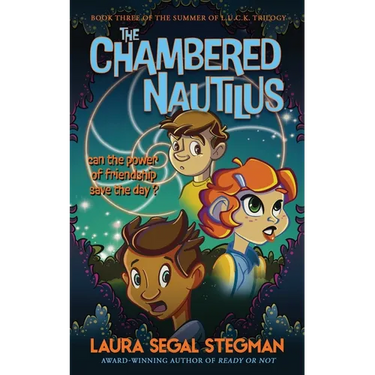 The Chambered Nautilus