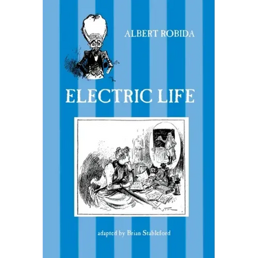 Electric Life