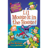 My Weirder-Est School #12: Lil Mouse Is in the House!