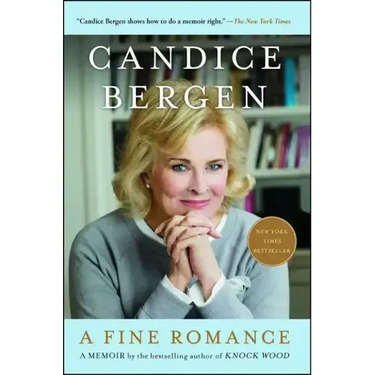 A Fine Romance