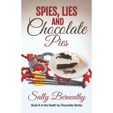 Spies, Lies and Chocolate Pies