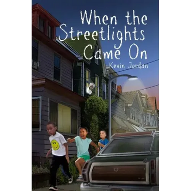 When the Streetlights Came On