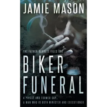Biker Funeral: A Noir Mystery
