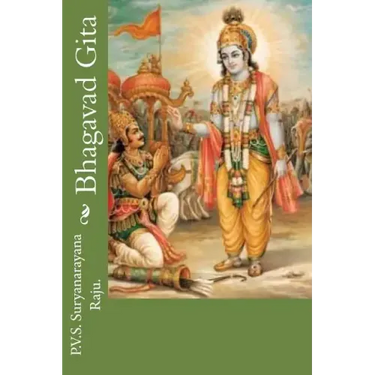 Bhagavad Gita
