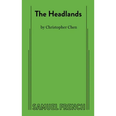 The Headlands