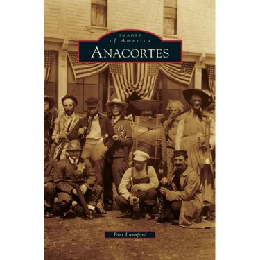 Anacortes