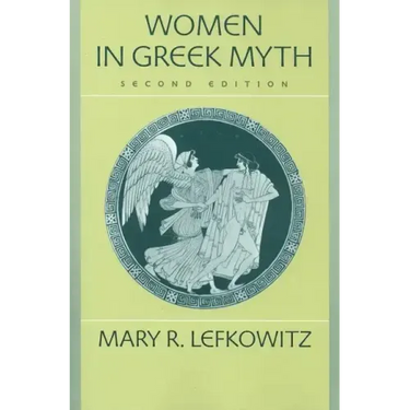 Women in Greek Myth