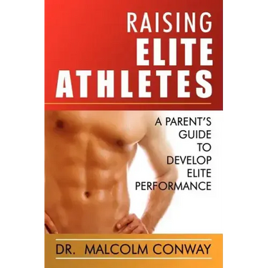 Raising Elite Athletes