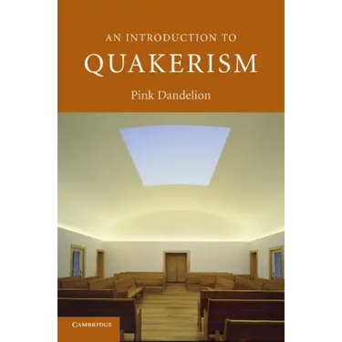 An Introduction to Quakerism