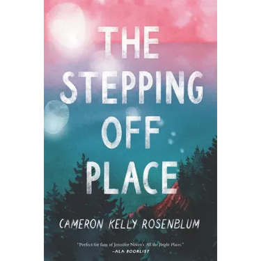 The Stepping Off Place