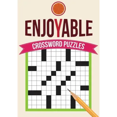 Enjoyable Crossword Puzzles