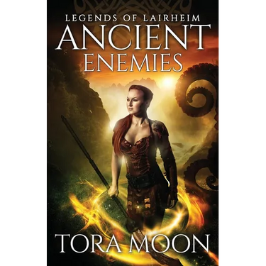 Ancient Enemies